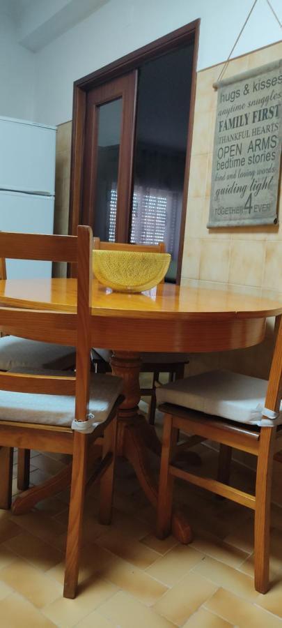 Ferienwohnung Quina'Shouse Rossio ao Sul do Tejo Exterior foto