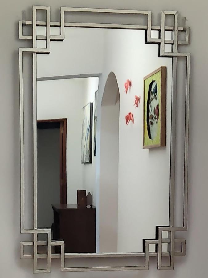 Ferienwohnung Quina'Shouse Rossio ao Sul do Tejo Exterior foto