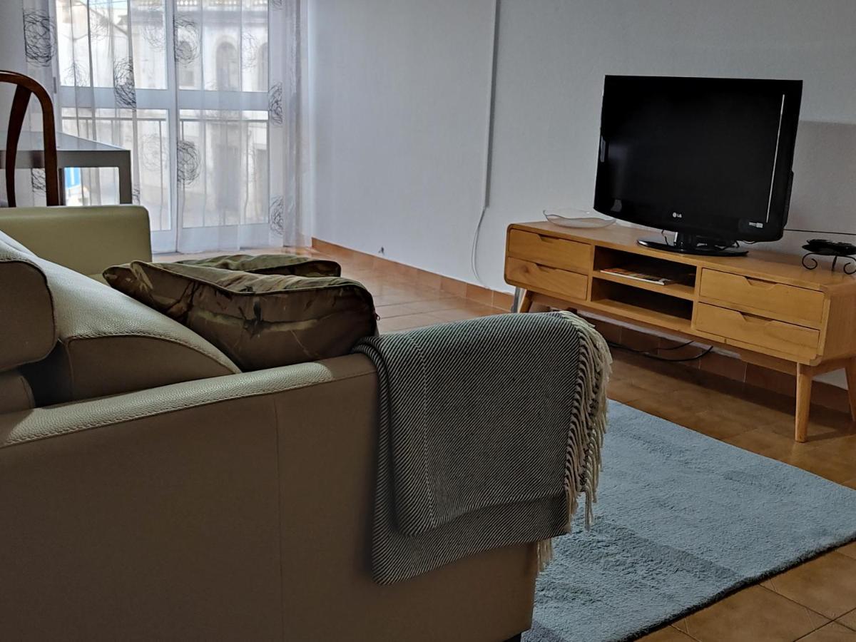 Ferienwohnung Quina'Shouse Rossio ao Sul do Tejo Exterior foto