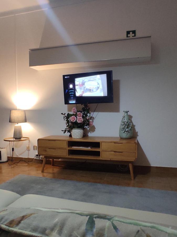 Ferienwohnung Quina'Shouse Rossio ao Sul do Tejo Exterior foto