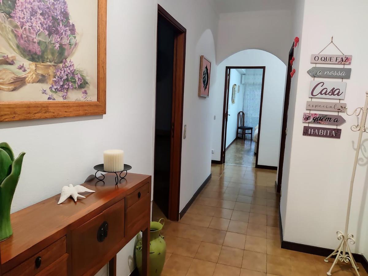 Ferienwohnung Quina'Shouse Rossio ao Sul do Tejo Exterior foto