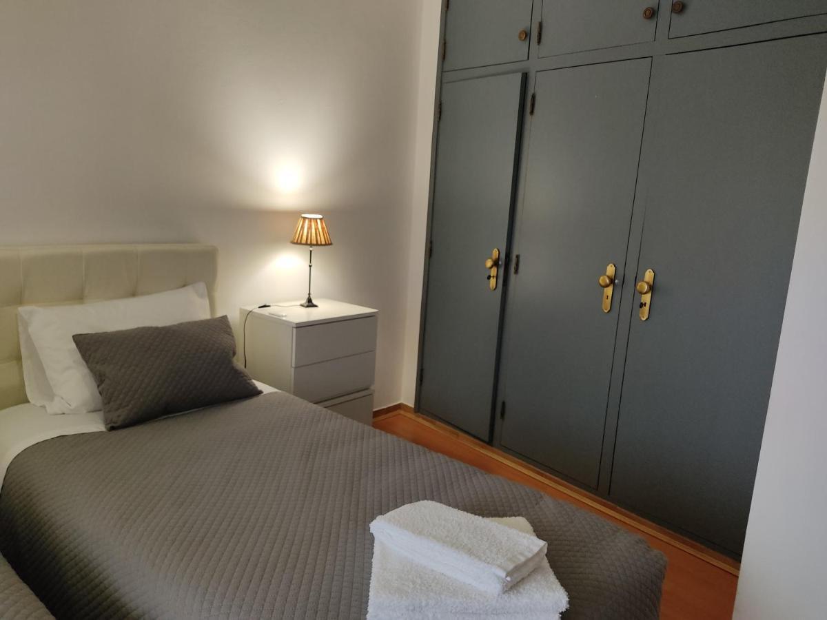 Ferienwohnung Quina'Shouse Rossio ao Sul do Tejo Exterior foto